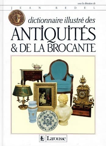 Guide d'achat des antiquités bretonnes