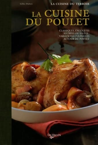 Guide des Viandes de Terroir Français