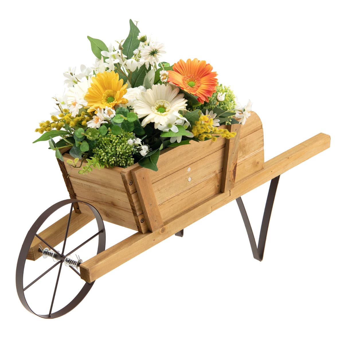 Les meilleures brouettes de jardin en 2026