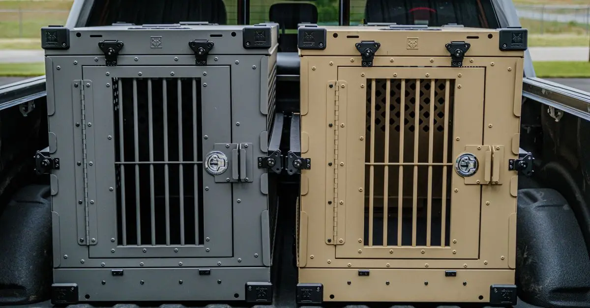 Ultimate Guide to Safe Pet Transportation Kits