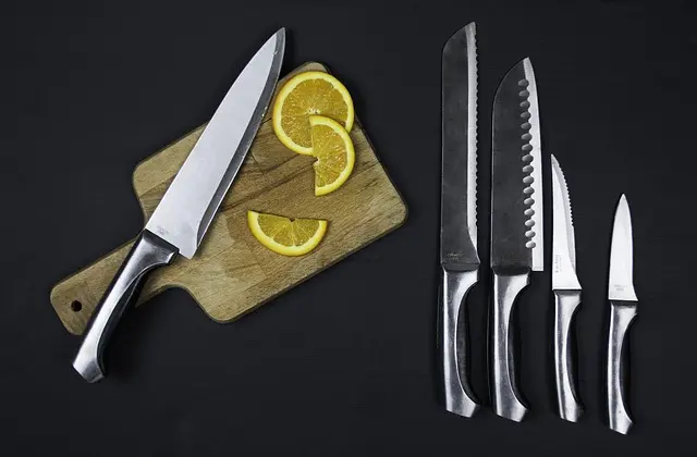 Guide d'achat : Meilleurs accessoires de cuisine