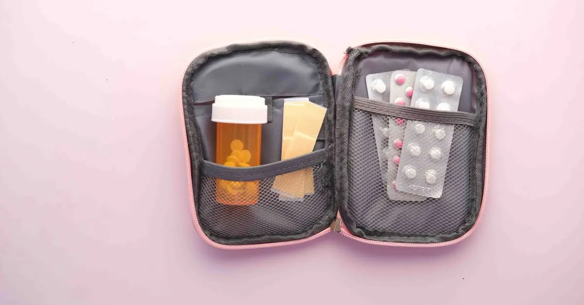 Guide d'achat kit premiers secours indispensable