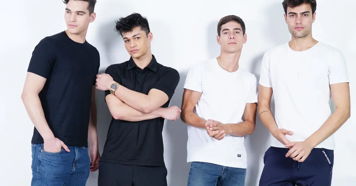 T-Shirts Intelligents : Quand la Technologie Rencontre le Confort