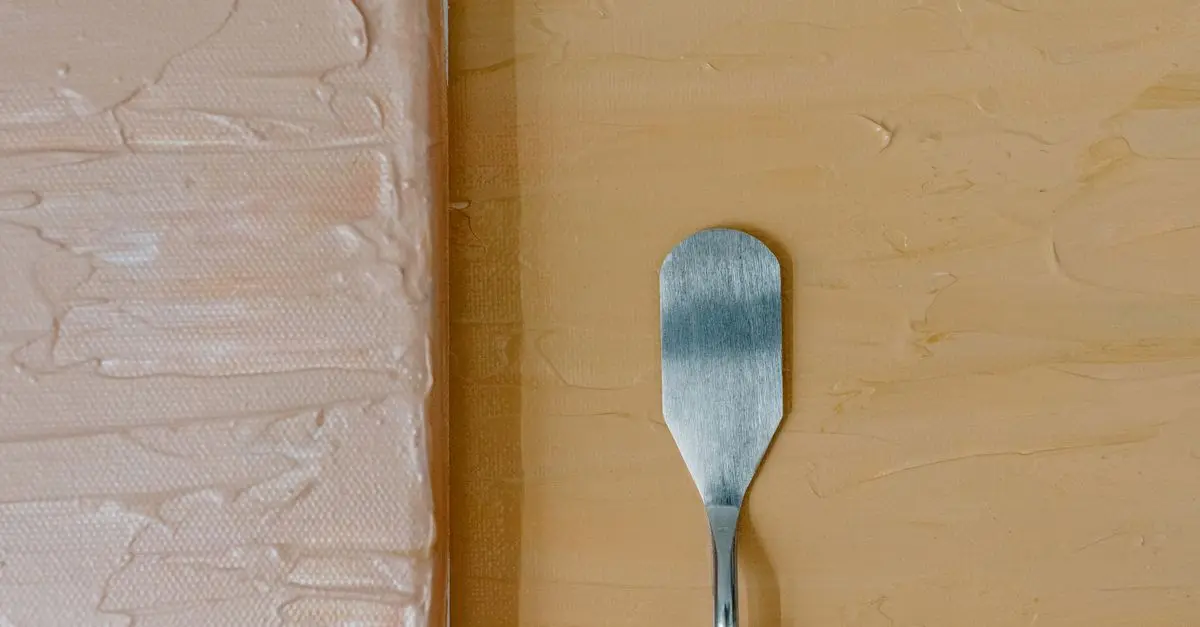 Essential Painting Techniques for Beginners