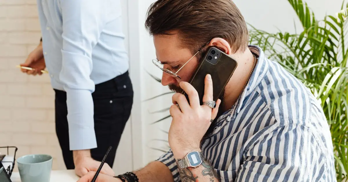 Astuces pour Maximiser la Productivité Téléphonique
