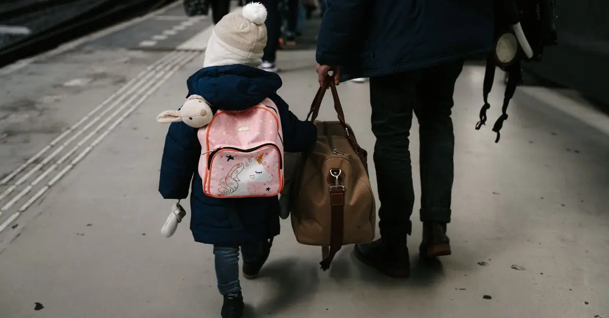Guide d'achat valises cabine enfant