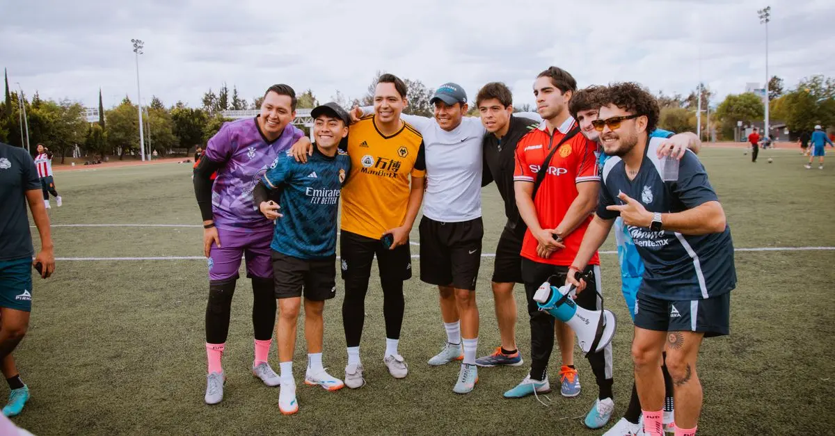 Guía de compra sobre el estilo de juego Leyendas