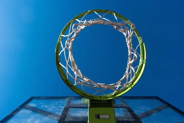 Guide d'achat : Évitez les erreurs de vêtements de basketball
