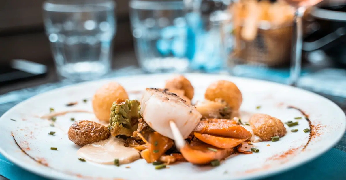 Guide d'achat sur les parcours gastronomiques