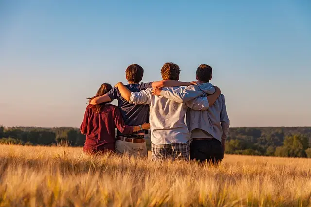Mejores plataformas de amistad para adolescentes
