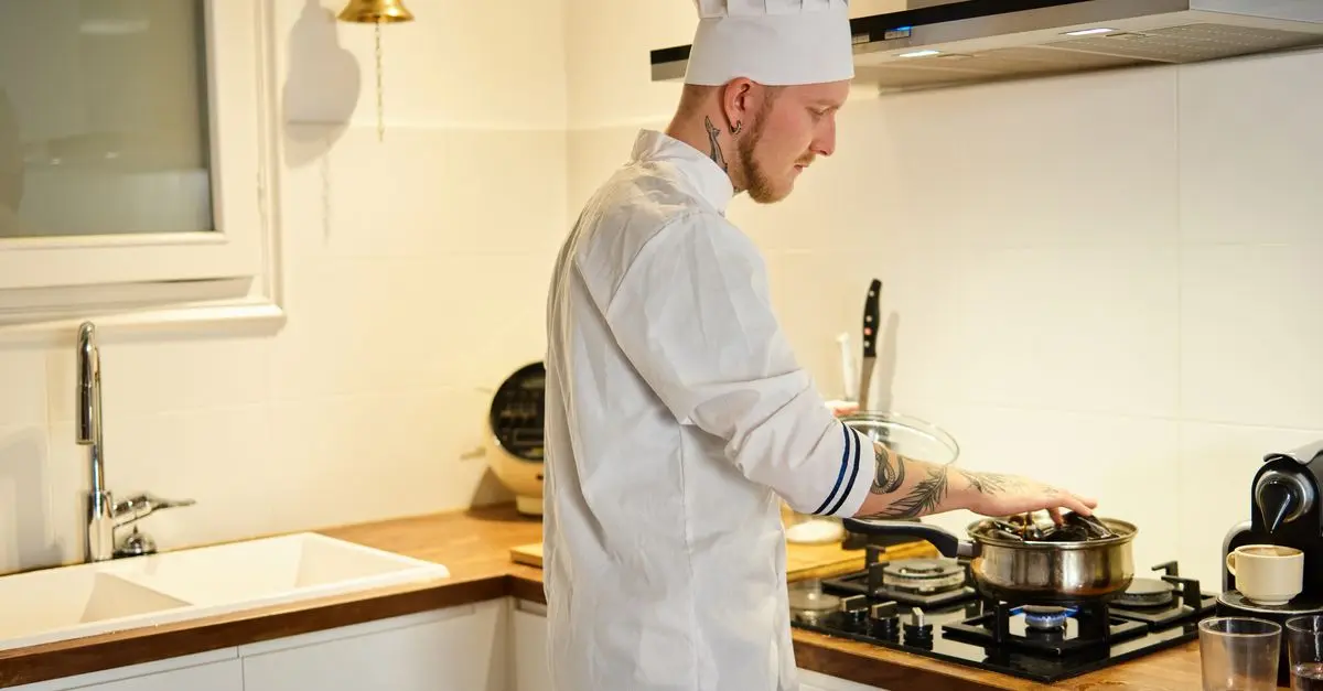 Errori comuni in cucina: come evitarli