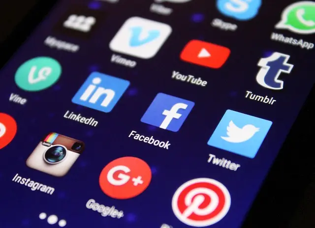 Guía de compra: Redes Sociales Jugadores