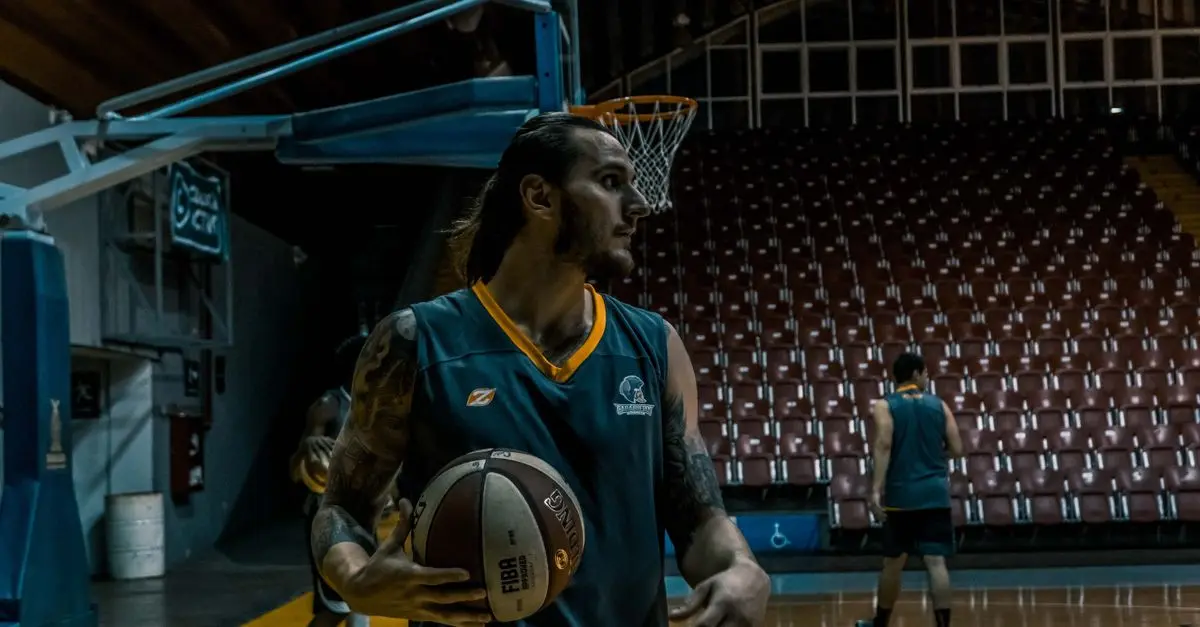 Análisis de estadísticas clave de los jugadores de baloncesto