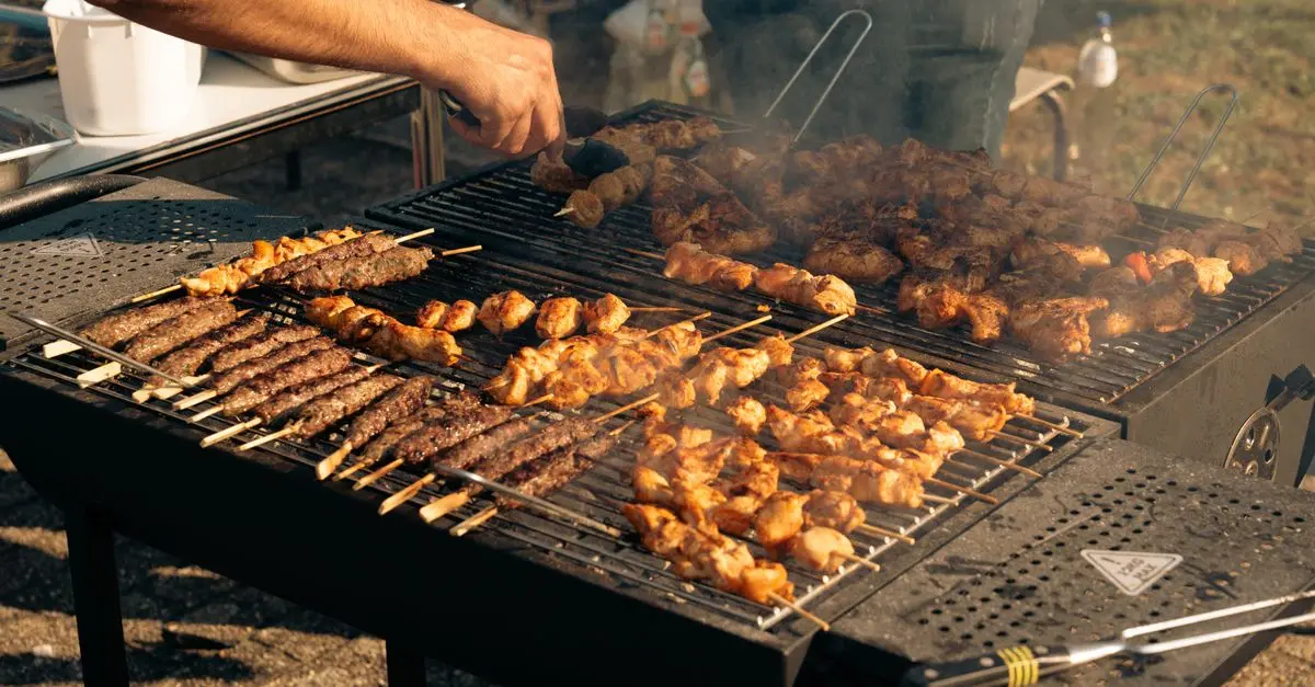 Guide d'achat des meilleurs ustensiles de barbecue