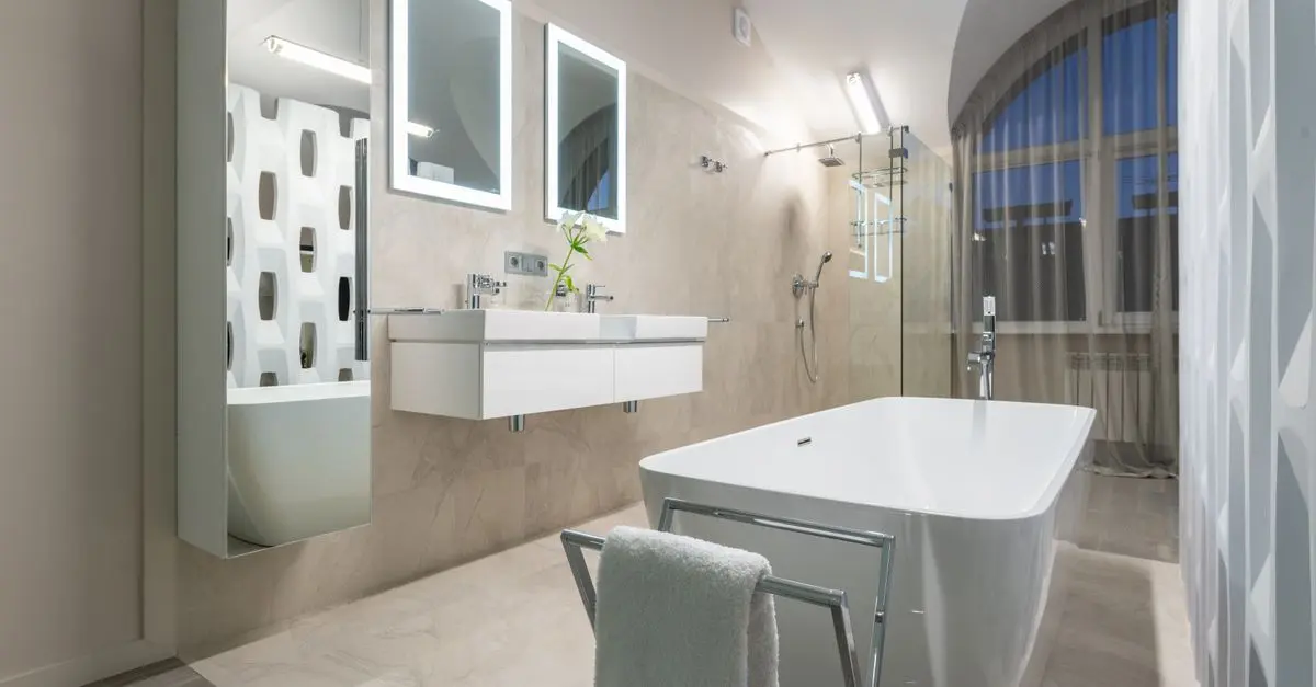 Éclairage de Salle de Bain : Guide Complet pour un Espace Apaisant