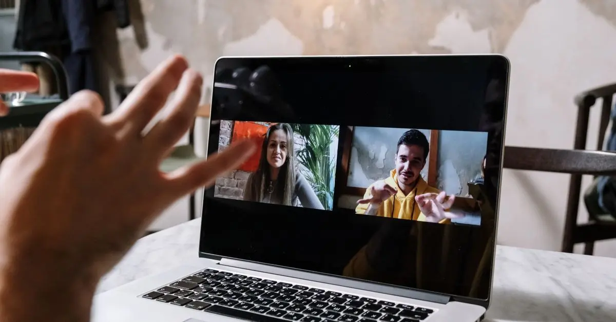 Eventos Virtuales para Conectar y Hacer Nuevas Amistades