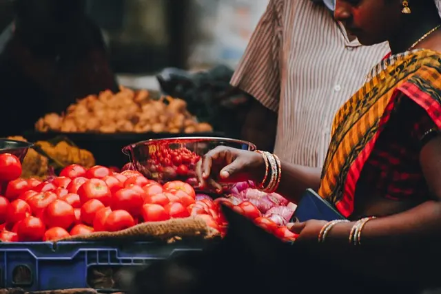 Ratatouille de légumes frais : Guide d'achat budget optimisé