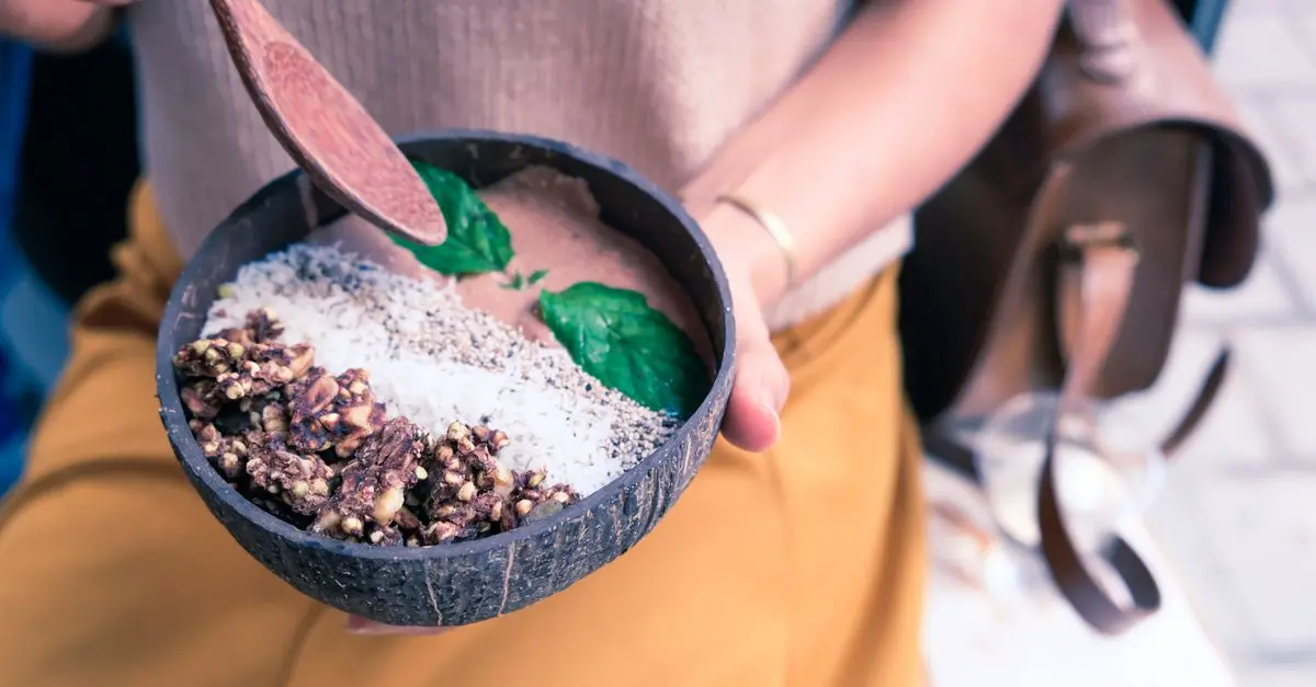 Vegan Traveling on a Budget: Affordable Tips & Guides