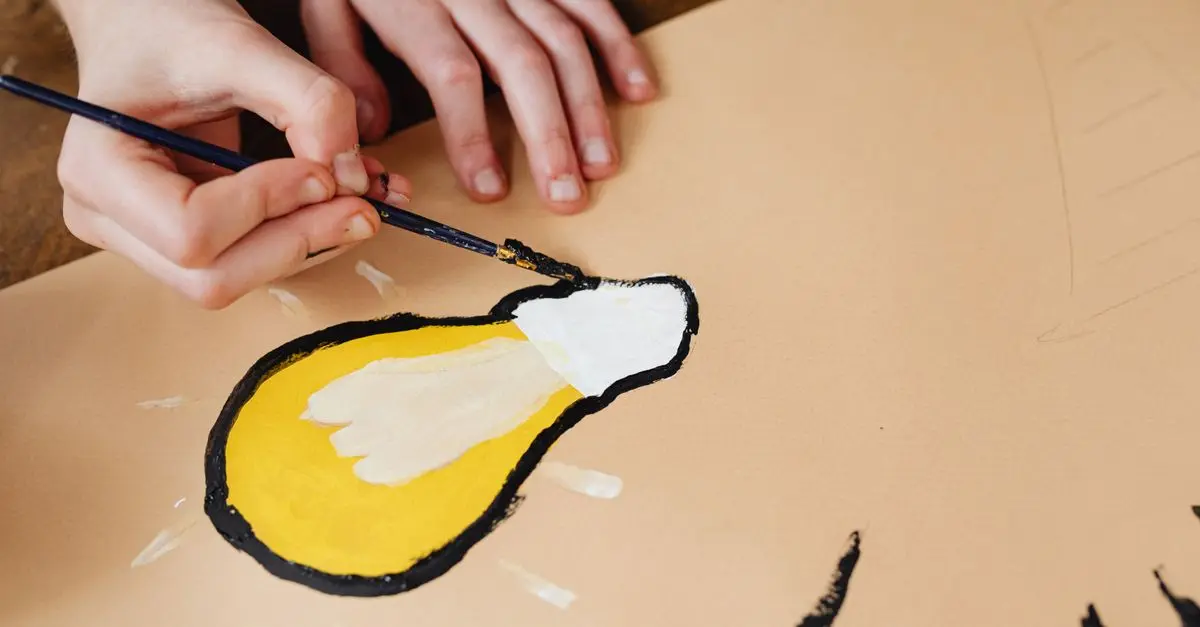 Ideas de pintura DIY para habitaciones