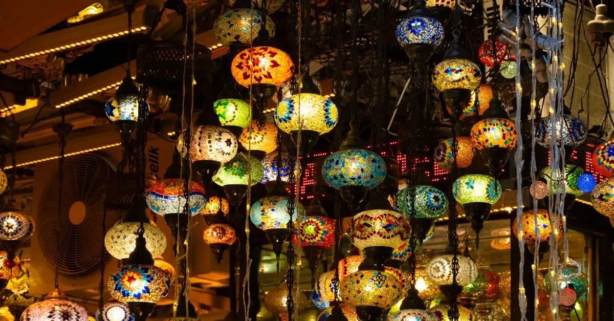 Lampes enfants originales : Guide d'achat personnalisé
