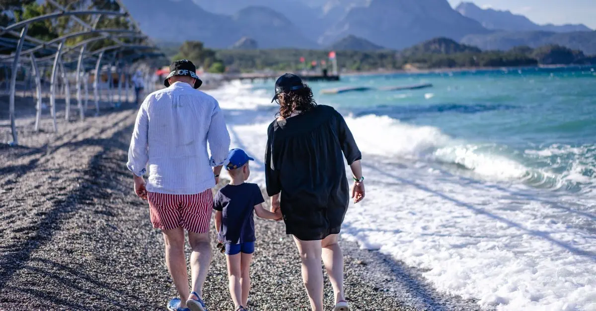Ultimate Guide to Family-Friendly Vacation Destinations