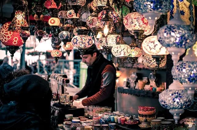 Using AI for Stock Market Predictions: An Expert Guide