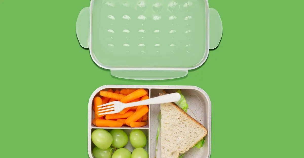 Essential Guide to Vegan Meal Prep Containers