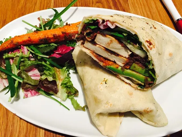 Budget Vegan Meals: Enjoy Delicious Meals Economically