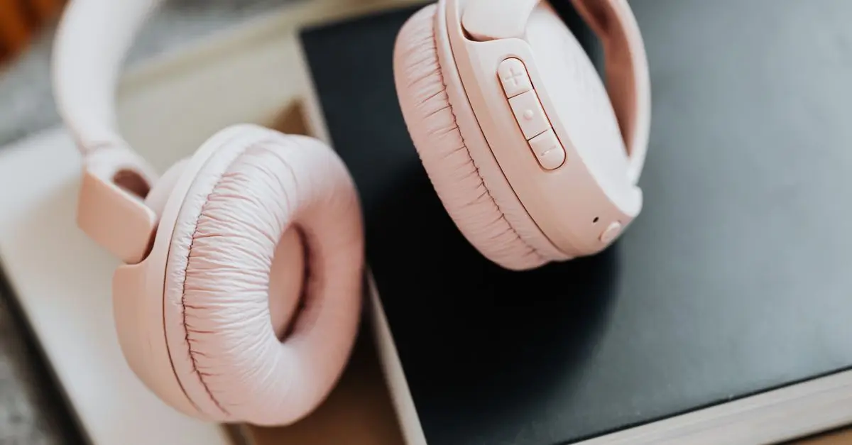 Comment choisir des casques sur-oreilles confortables