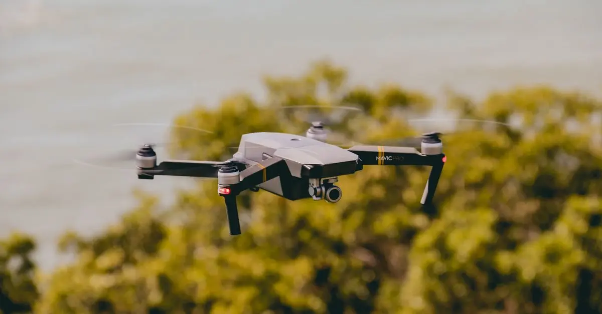 Understanding US Drone Laws: A Comprehensive Buyer’s Guide