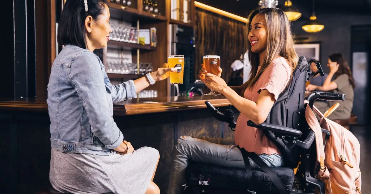 Guide d'achat : Choisir un fauteuil roulant électrique