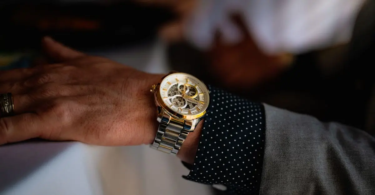 Histoire des Montres Suisses : Un Héritage Horloger