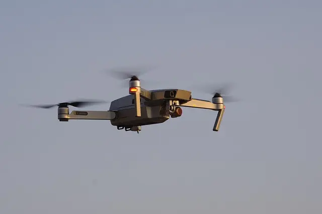 Professional Drones for Filming: A Complete Buying Guide