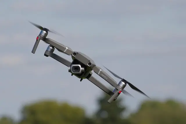 Ultimate Guide to Long Flight Time Drones
