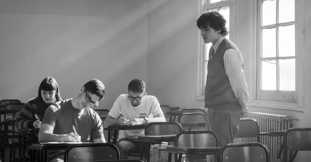 Guía de compra de test de personalidad para amistades
