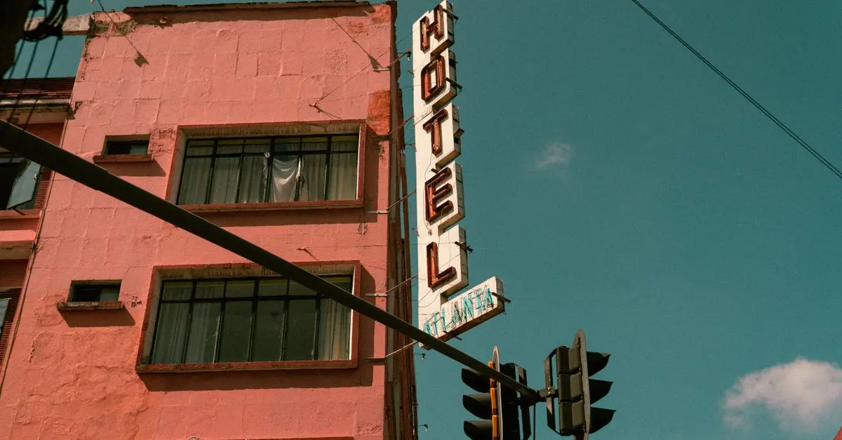 Hoteles para hombres de negocios: Tu guía de compra