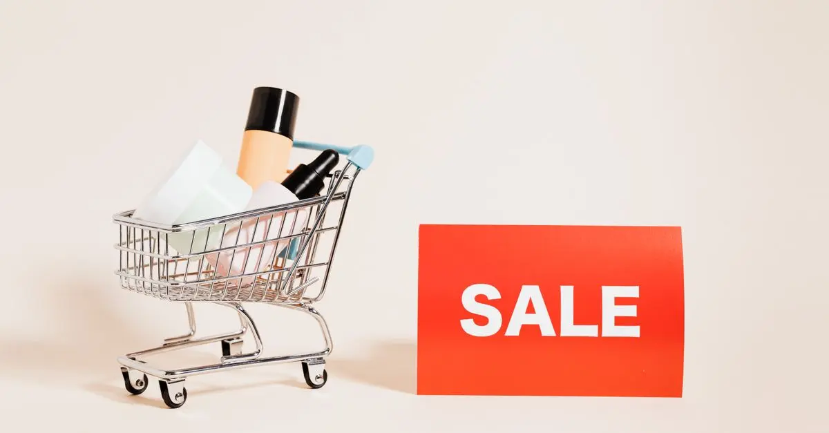 Health & Beauty Savings Guide for Black Friday