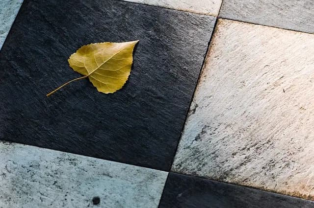 Guide d'achat matériaux carrelage écologique