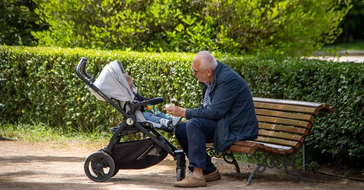 Los mejores cochecitos para bebés en 2023